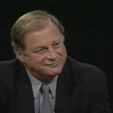 Ben Brantley — Charlie Rose