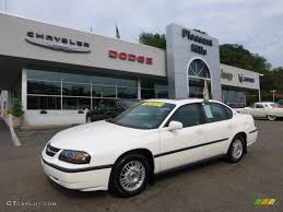 Image result for White 2002 Impala