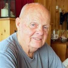 William E. Benson Obituary