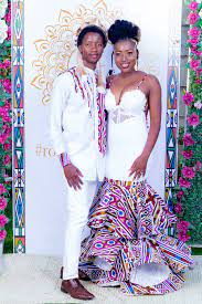 Our Ndebele Wedding Zulu Wedding Traditional Wedding Dresses Ndebele Wedding Dress