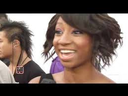 Monique Coleman ~ Detailed Biography with [ Photos