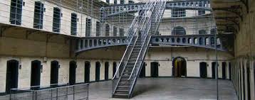 Kilmainham Gaol – Informationen und Öffnungszeiten