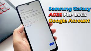We did not find results for: Samsung Galaxy A02s Frp Lock Google Account Apk Fix
