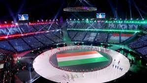 Jun 07, 2021 · az olimpiai bizottság közölte a reuters hírügynökséggel, hogy gyűjtik az információkat. Az Olimpiai Megnyito Leglatvanyosabb Kepei Infostart Hu