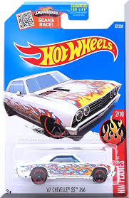 Hot Wheels Black And Blue Pearl White W Black Interior Blue Windows Blue Red And Yellow Flames On Sides Hood Hot Wheels Logo Rear Hot Wheels Toys Hot Wheels Vintage Hot Wheels