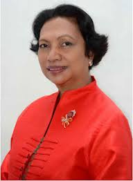 Alexander Jacob Patty, Sang Veteran Politik