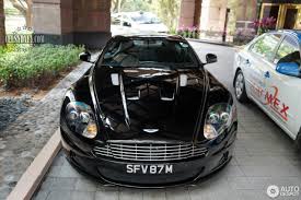 Image result for Storm Black 2014 Aston Martin