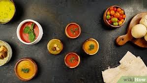 Here, you'll find a roundup of the best soup recipes (including instant pot soup recipes!) that'll show you it's possible to reimagine the most classic of classic recipes, from chicken noodle to tomato.whether you need a killer first course for your next dinner party or hearty, creamy soup recipes to feed everyone in your family, we've got you covered—and then some. Creative Ways To Make Soup The Star Of A Dinner Party
