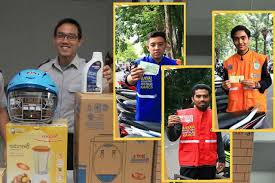 Sehingga hal ini bisa menyebabkan kemacetan. Karcis Parkir Di Surabaya Ada Hadiahnya Jika Beruntung Ada Yang Pernah Dapat Kabar Surabaya