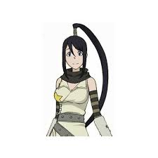 Tsubaki Nakatsukasa Anime Soul Soul Eater Favorite Character
