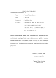 We did not find results for: Lembar Pernyataan Bebas Plagiat