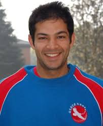 USA drop key veterans for ICC WCL Division Three