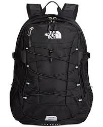 Black And Pink North Face Backpack The North Face Borealis Backpack Women Macy S North Face Backpack North Face Borealis Black North Face Backpack