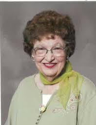 Charlotte J. Jo Ann Randall Obituary March 19, 2022