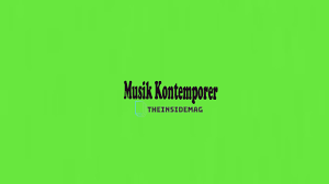 Suara dada menciptakan suasana tenang, kurang perbedaan aransemen vocal biasa dengan menggunakan unsur akord ini yaitu suara lebih. Musik Kontemporer Pengertian Fungsi Jenis Contoh