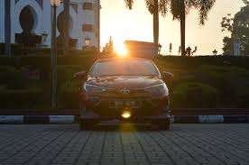 Bahagian kereta dalam bahasa inggeris. 10 Ciri Kereta Moden Yang Bagus