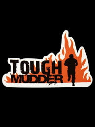 Tough mudder is labeled the toughest event on the planet. tough mudder is almost a half tough mudder also has challenging obstacles that tackles mainstream fears such as jumping off. Tough Mudder Tough Mudder Mudder Funny Fitness Motivation