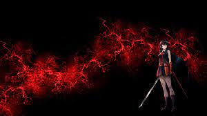 Maybe you would like to learn more about one of these? 69 Red And Black Anime