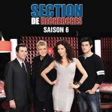 Brillante sans aucune expérience du terrain, ses. Telecharger Section De Recherches Saison 6 10 Episodes