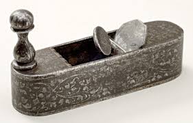 It's a wonder that it ever made it into production. Antique Woodworking Tools The Official Site For David Russell S Book