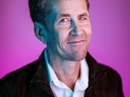 In Spokane author Jess Walter's new novel, America is 'So Far Gone'