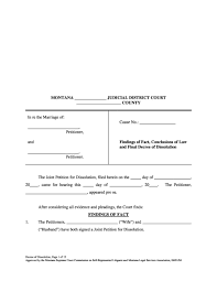 The divorce papers you complete and submit will depend on your specific circumstances, so it is important to understand pennsylvania's requirements. 40 Free Divorce Papers Printable á… Templatelab