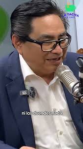 ¿Quieres saber que sucedio con Anthony Choy? #tacitadecafe #podcast #alien  #entrevista