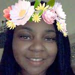 Yvette Polk's Instagram, Twitter & Facebook