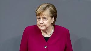Merkel is located 17 miles west of abilene near the interstate highway 20. Merkel Backs Planned Overhaul Of Nato Strategic Concept
