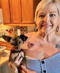 Morgan Sipple's Instagram, Twitter & Facebook