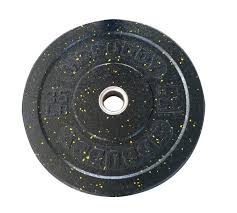 Cerberus Rubber Crumb Bumper Plates – Cerberus Strength