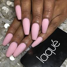 Huge $400+ amazon quarantine nail supply haul/unboxing! Laquenailbar On Instagram One Of The Most Popular Sets Done At Laque Full Set Matte Cost 30 For Square 25 Full Set Nails Laque Nail Bar Swag Nails