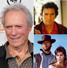 Clint Eastwood 95th Birthday Celebration