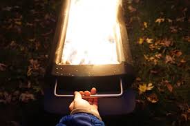 Maybe you would like to learn more about one of these? Rechargeable Smokeless Fire Biolite Firepit First Look Gearjunkie