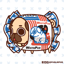 Puglie Pug Cute Animal Drawings Kawaii Cute Animal Drawings Cute Pugs
