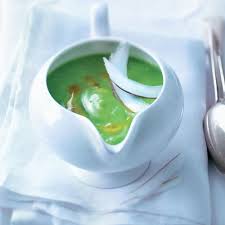 Recette Soupe Glacee De Concombre Au Lait De Coco Recette Soupe Lait De Coco Recette Soupe Concombre