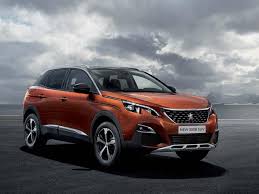 Benvenuto nel sito ufficiale di peugeot italia. Sellanycar Com Sell Your Car In 30min All New Peugeot 3008 Launched In The Uae Sellanycar Com Sell Your Car In 30min