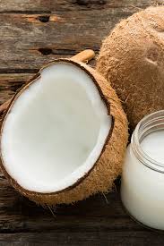 A light application is all that's needed. Top 6 Benefits Of Coconut Oil For Hair And Skin Vogue India Vogue India