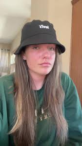 Forrest Frank Mineral Surf Hat