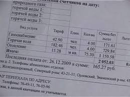 Skolko Stoit Kub Goryachej Vody V Krasnoyarske 2020