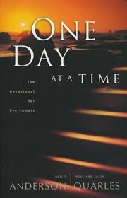 (www.rtvfilm.com) (*now available on dvd!!). One Day At A Time The Devotional For Overcomers Neil T Anderson Mike Quarles Julia Quarles 9780764213953 Christianbook Com