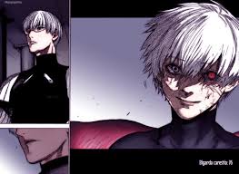 If we follow the original age of kaneki (in the first chapter of the manga it labels him as 18, but somehow we all decided that he was 20 at the end of the manga), then it should have picked up 3 years later, seeing as he is 21 or 22. Pin By Mrs Pinkupinku On Tokyo Ghoul Tokyo Ghoul Tokyo Ghoul Manga Ghoul