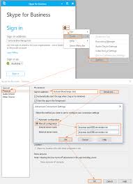 Lo mejor de las comunicaciones con los consumidores: Getting Started With Skype For Business 2016 For Windows Intermedia Knowledge Base