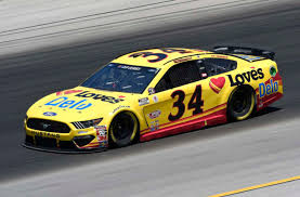 Et on fs1, mrn and siriusxm nascar radio) and. Nascar Bristol All Star Open Starting Lineup Michael Mcdowell On Pole