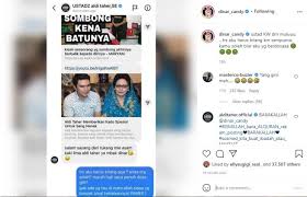 Sebabnya, aldi taher ngobrol dengan suami dewi, angga wijaya membahas soal poligami. Aldi Taher Doyan Kirim Link Video Dinar Candy Geli Biar Aku Yang Dosa Matamata Com