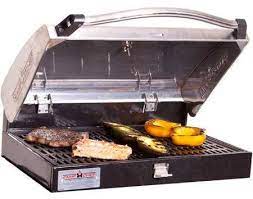 Camp chef grills are bad for: Camp Chef Deluxe Stainless Steel Bbq Box Silver Silver Stainless Steel Bbq Stainless Steel Bbq Grill Camping Stove