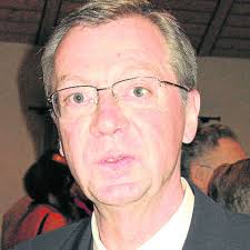 Michael Bartmann neuer Sprecher des Priesterrats