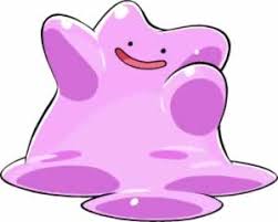 ditto max cp for all levels pokemon go