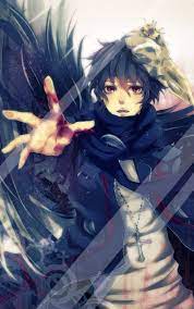 Pin On Anime Guys