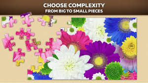 10 000+ free jigsaw puzzles for adults. Flower Jigsaw Puzzles For Android Apk Download